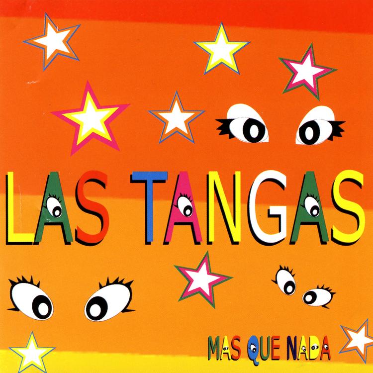 Las Tangas's avatar image