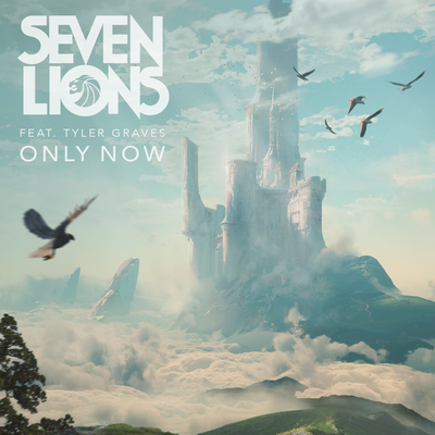 Only Now (feat. Tyler Graves) By Seven Lions, Tyler Graves's cover