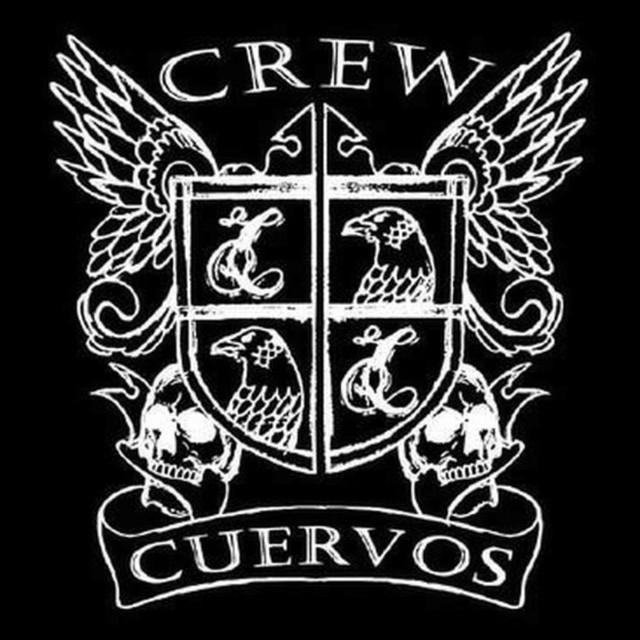 Crew Cuervos's avatar image