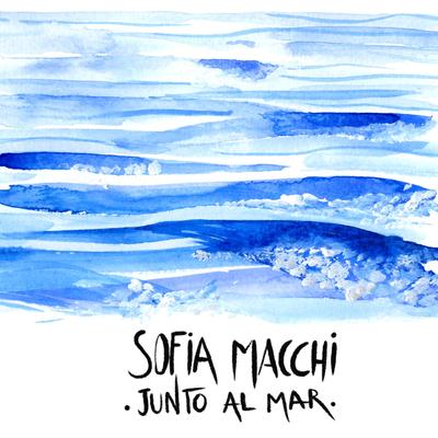 Junto al Mar By Sofia Macchi's cover