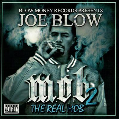 M.O.B. 2 (The Real Mob)'s cover