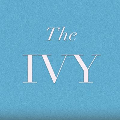 The Ivy's cover