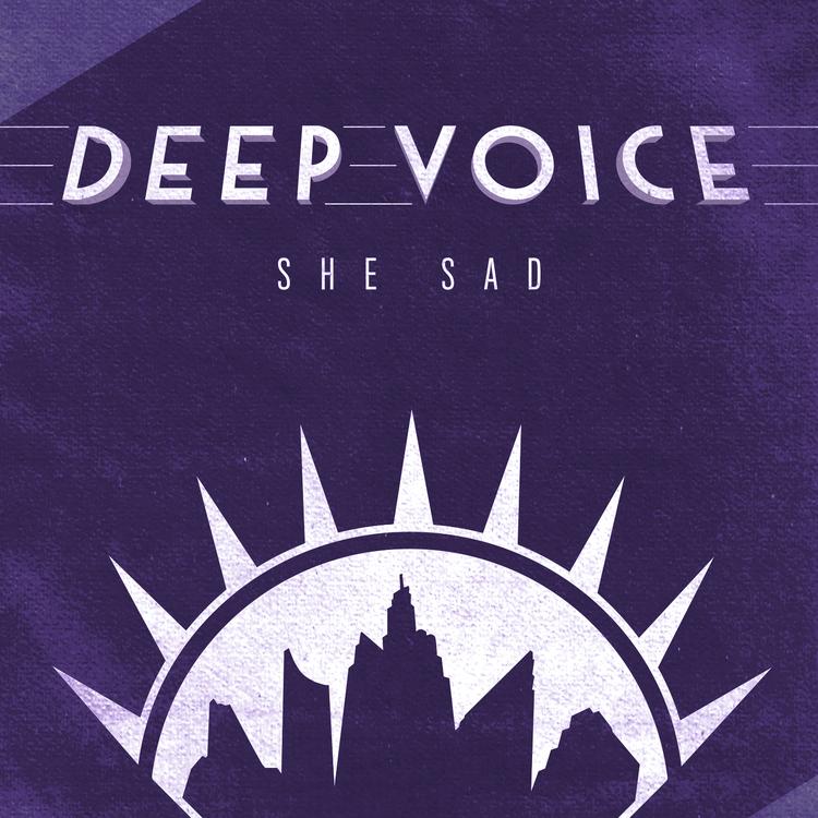 Deep Voice's avatar image