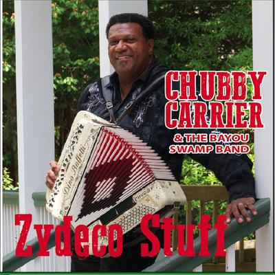 Zydeco Stuff's cover