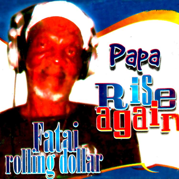 Fatai Rolling Dollar's avatar image