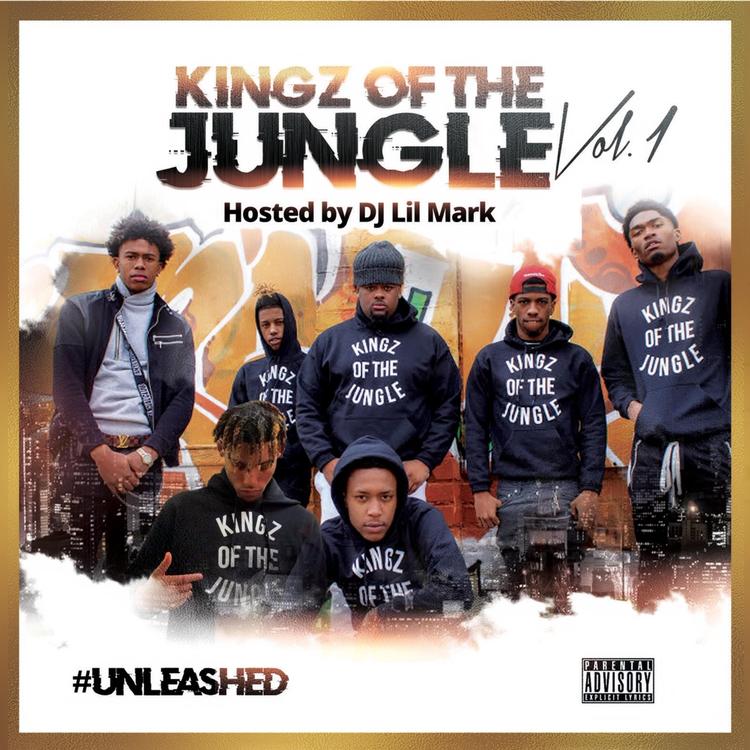 Kingz of the Jungle's avatar image