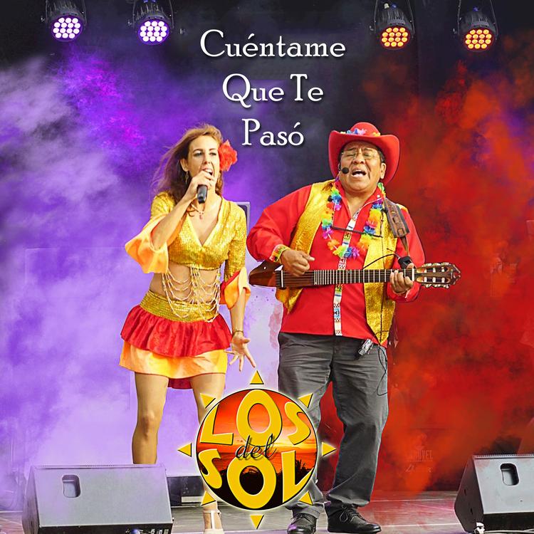 Los Del Sol's avatar image