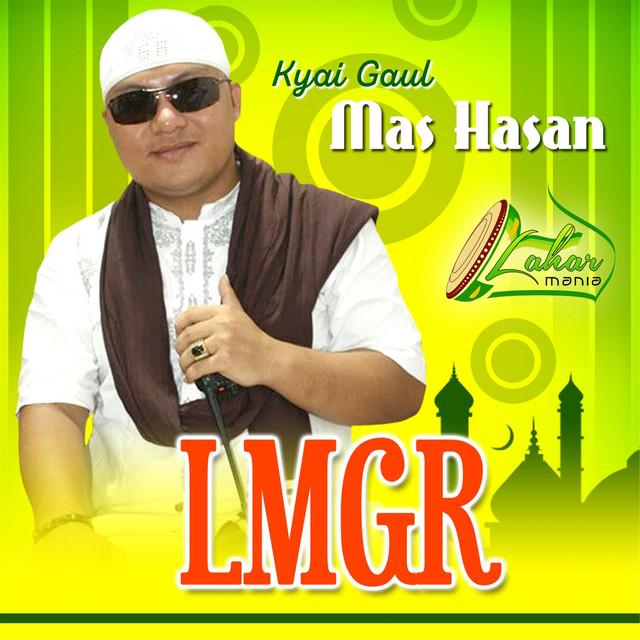 Kyai Gaul Mas Hasan Lahar Mania's avatar image