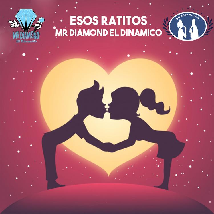 Mr Diamond el Dinamico's avatar image