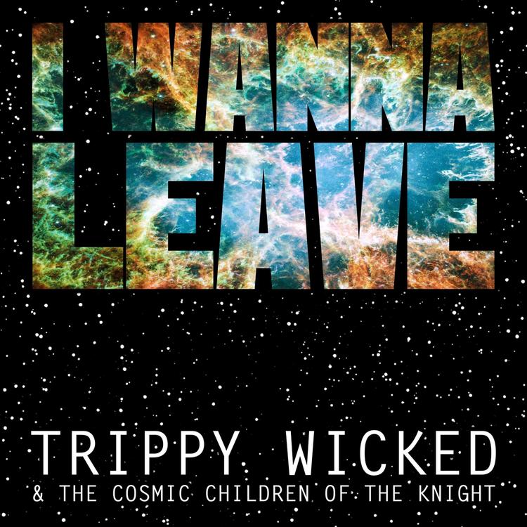 Trippy Wicked & the Cosmic Children of the Knight's avatar image