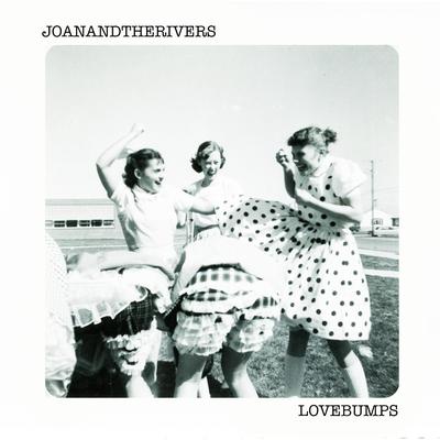 Joan and the Rivers's cover