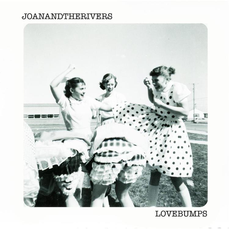 Joan and the Rivers's avatar image