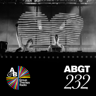 Resistencia (ABGT232)'s cover