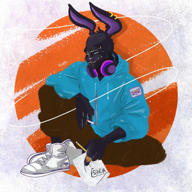 Black Rabbit's avatar image
