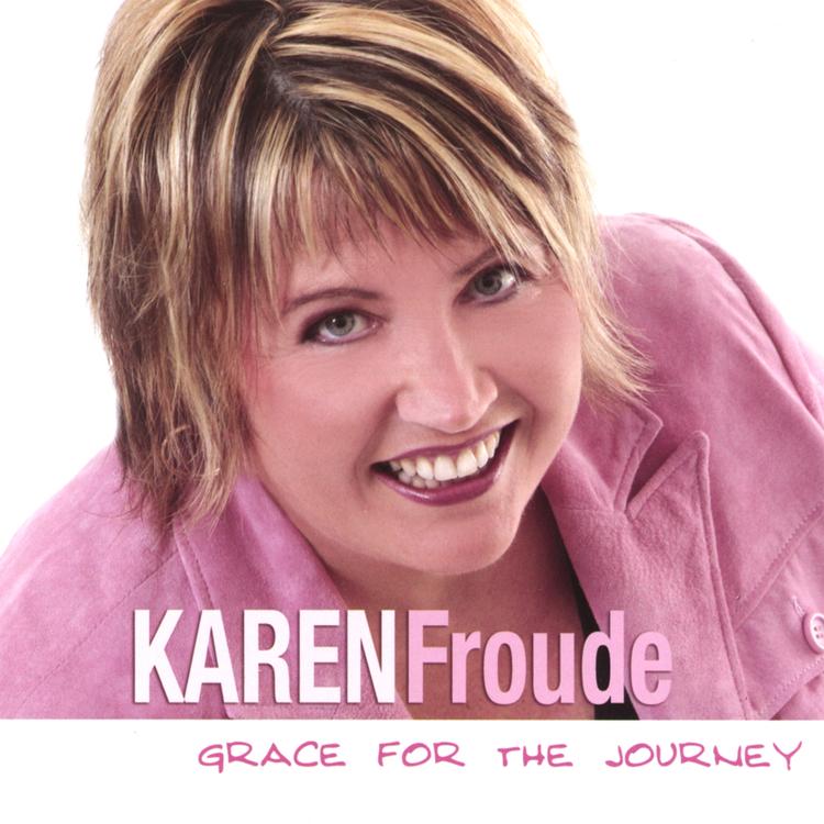 Karen Froude's avatar image