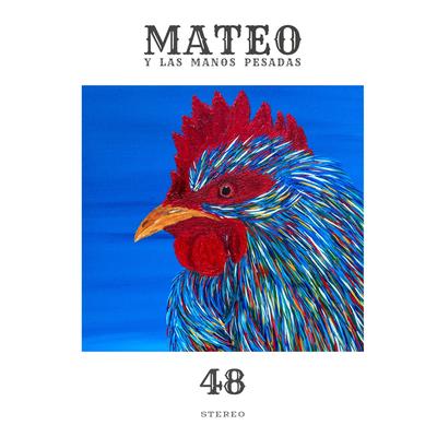 Cowboy By Mateo y Las Manos Pesadas's cover