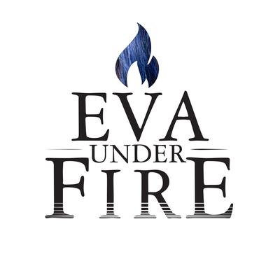 Broken By Eva Under Fire's cover
