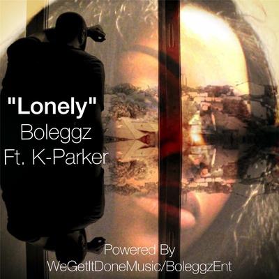 Lonely (feat. K.Parker)'s cover