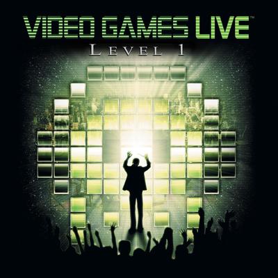 Civilization IV Medley By Video Games Live's cover