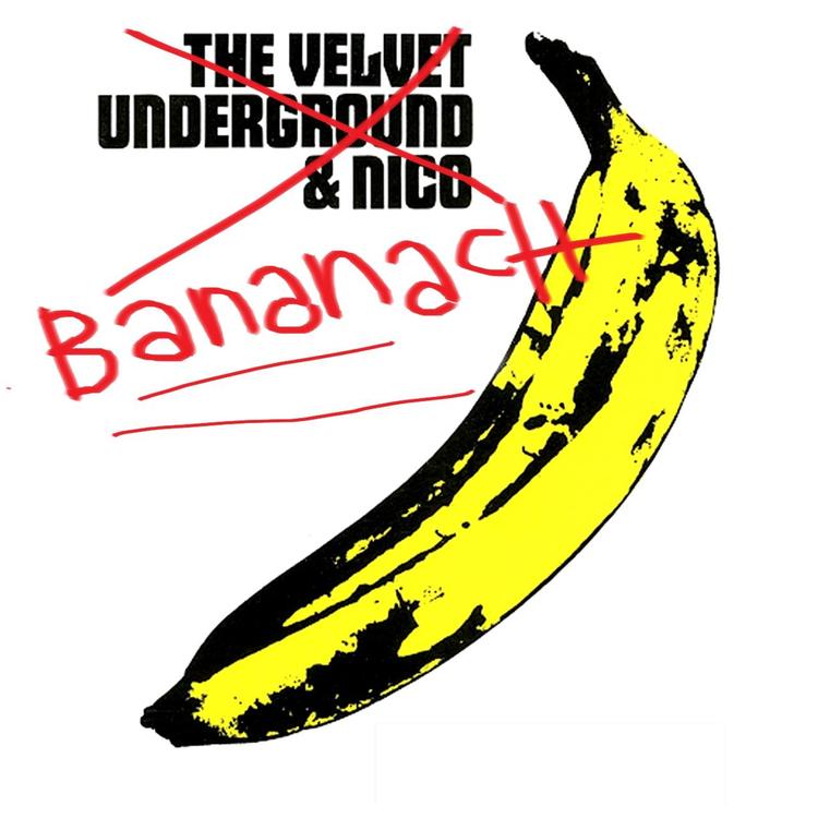 BANANACH's avatar image