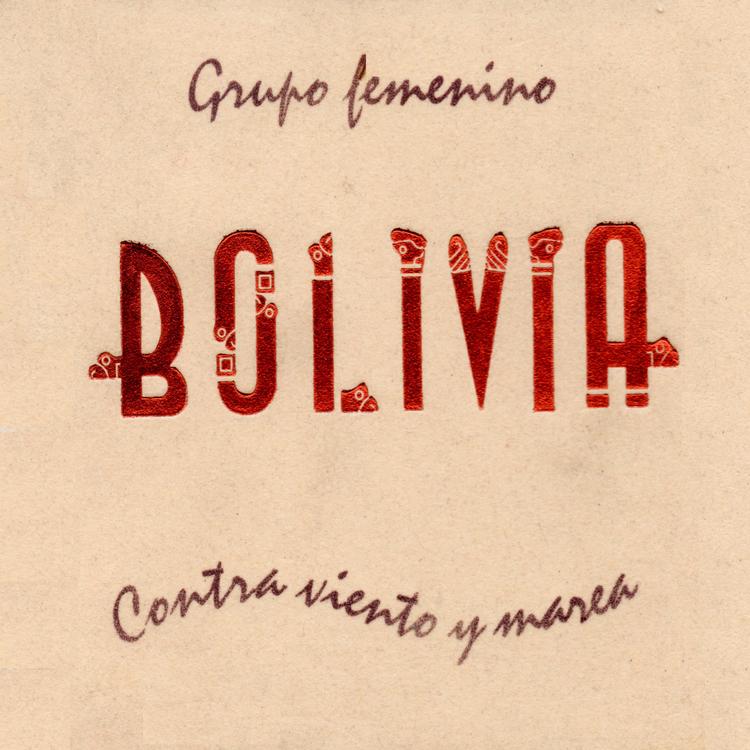 Grupo Bolivia's avatar image