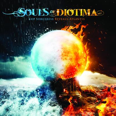 Gold and New Horizons By Souls Of Diotima's cover