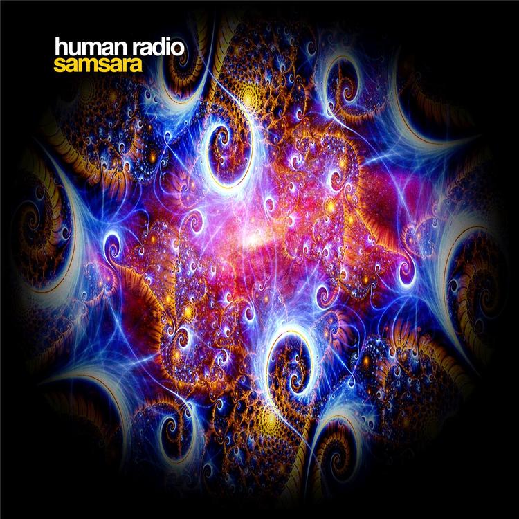 Human Radio's avatar image