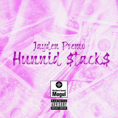 Hunnid $tacks's cover