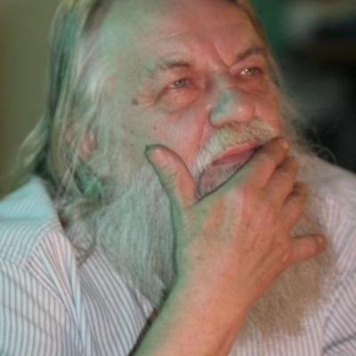 Robert Wyatt's avatar image