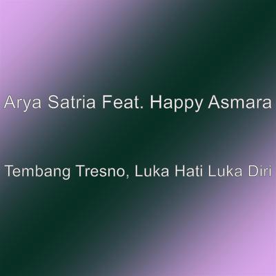 Tembang Tresno, Luka Hati Luka Diri's cover