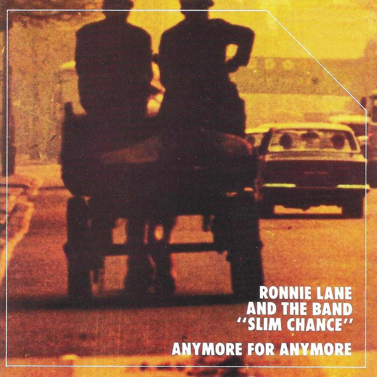 Ronnie Lane & Slim Chance's avatar image