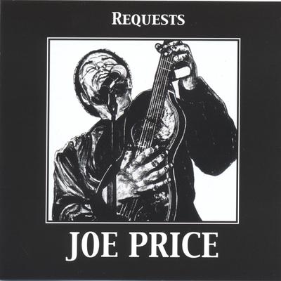 Mountain of Blues By Joe Price's cover