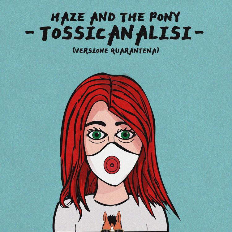 Haze and The Pony's avatar image