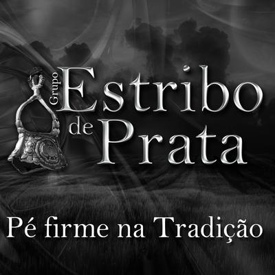 Minhas Andanças By Estribo de Prata's cover