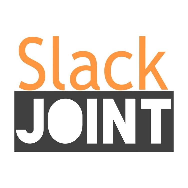 Slackjoint's avatar image