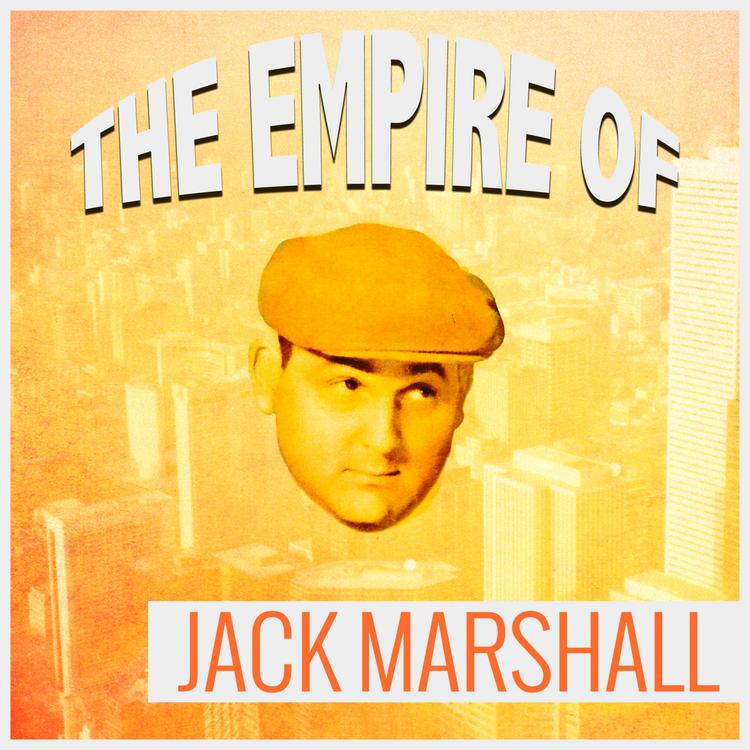 Jack Marshall's avatar image