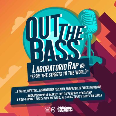 Out the Bass Crew (International) By Out the Bass's cover