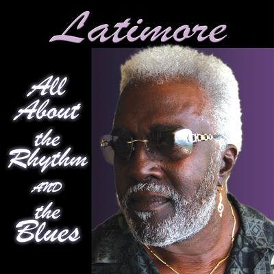 All About the Rhythm and the Blues's cover