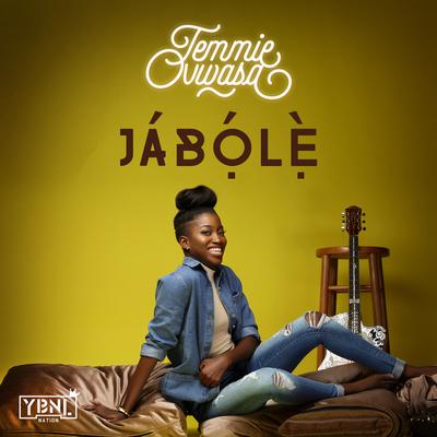 Jabole By Temmie Ovwasa's cover