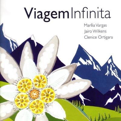 3 Haicais para 3, No. 2: Voz da Noite By Marilia Vargas, Clenice Ortigara, Jairo Wilkens's cover