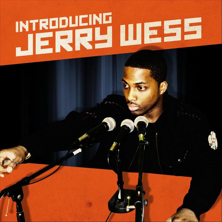 Jerry Wess's avatar image