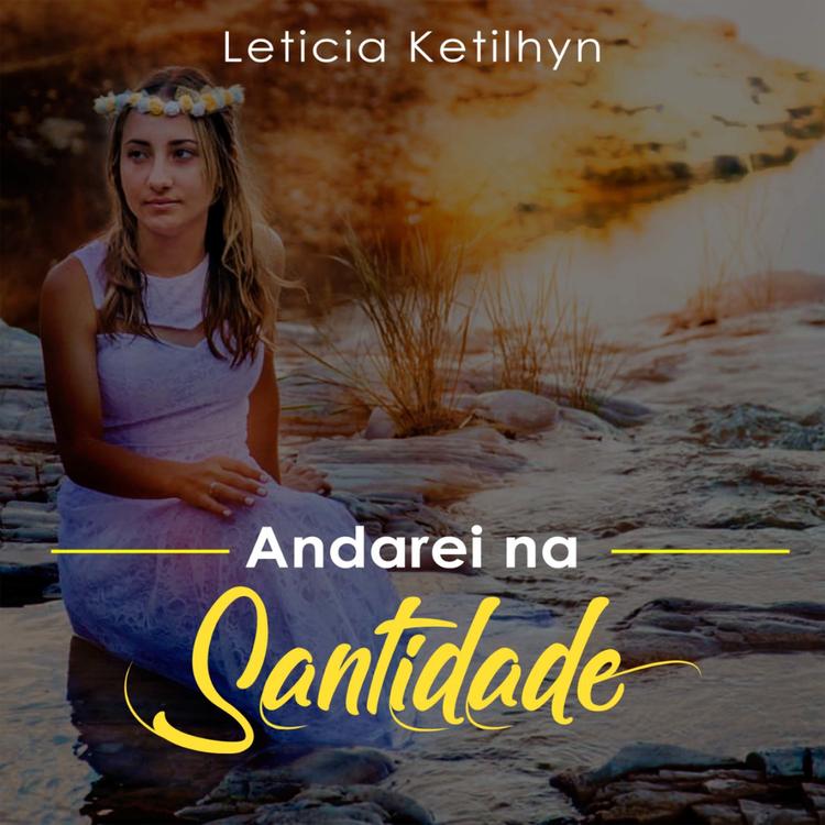 Letícia Ketilhyn's avatar image