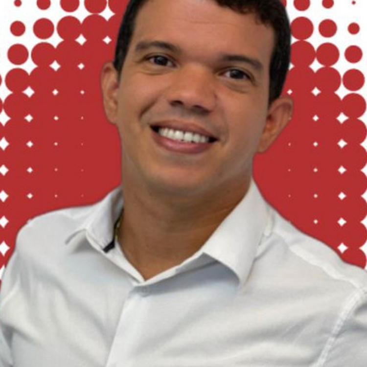 Rodriggo Júnior's avatar image