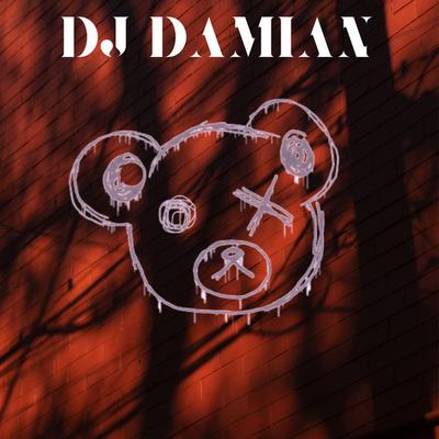 DJ Damian_MX's cover