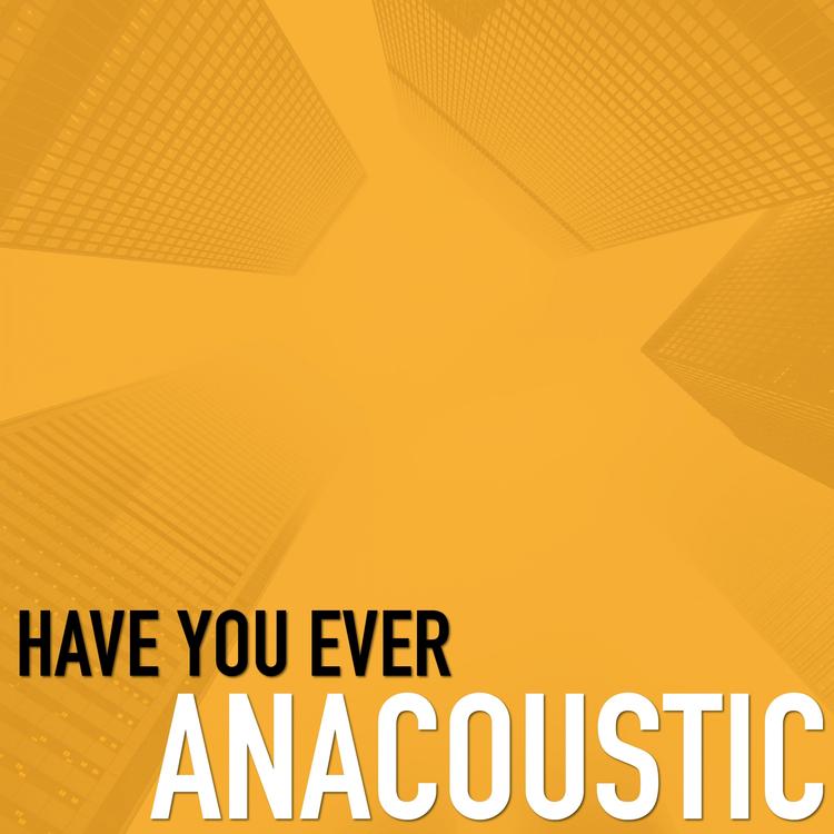 Anacoustic's avatar image