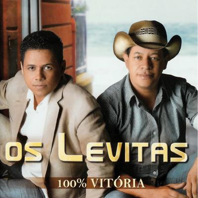 Tem Crente por Todo Lado By Os Levitas's cover