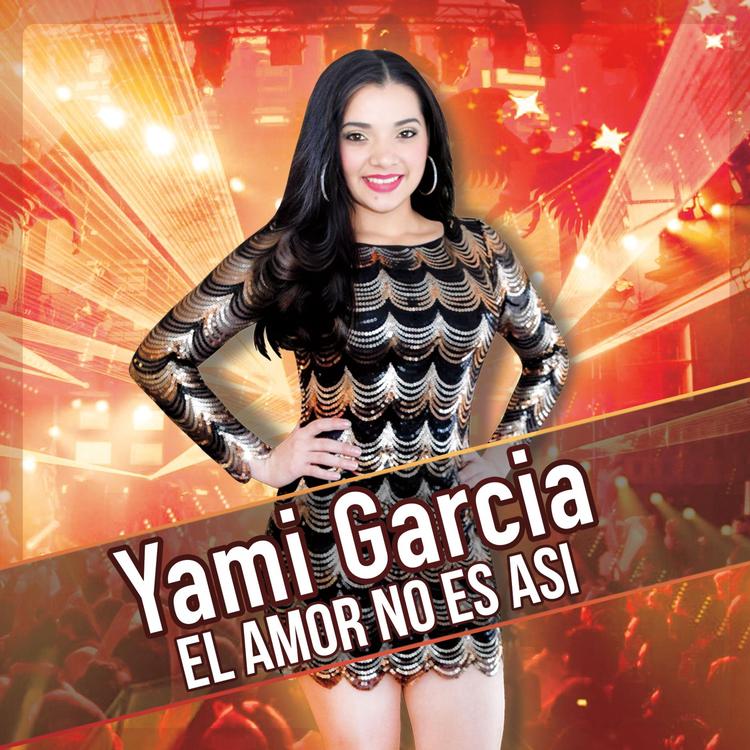 Yami Garcia's avatar image