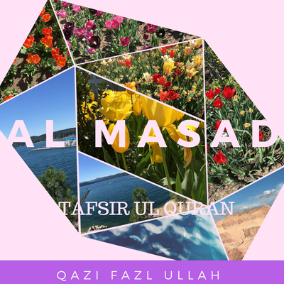 Qazi Fazl Ullah's cover