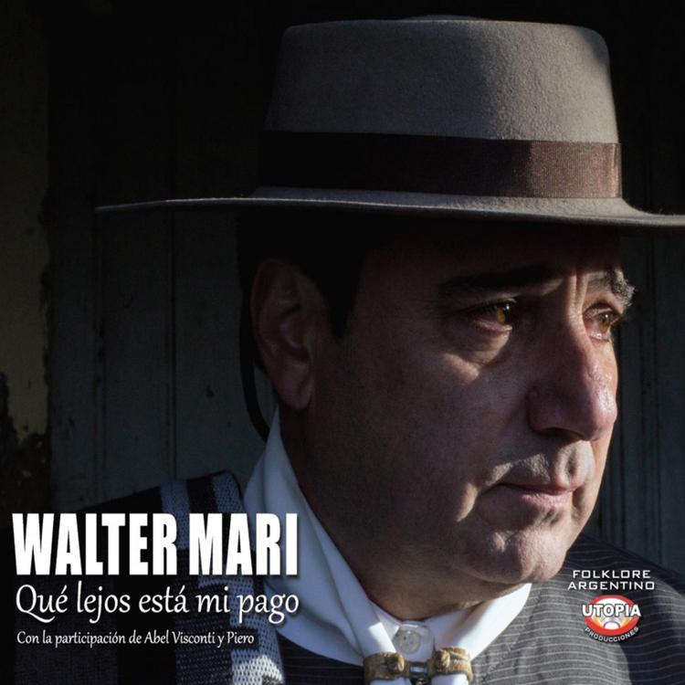 Walter Mari's avatar image