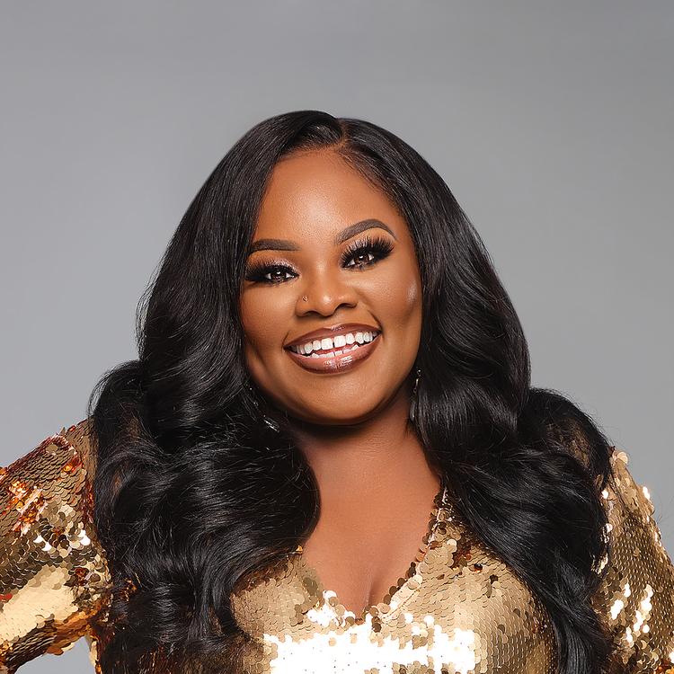 Tasha Cobbs Leonard's avatar image